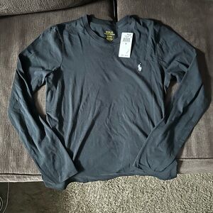 Brand New Polo long sleeve